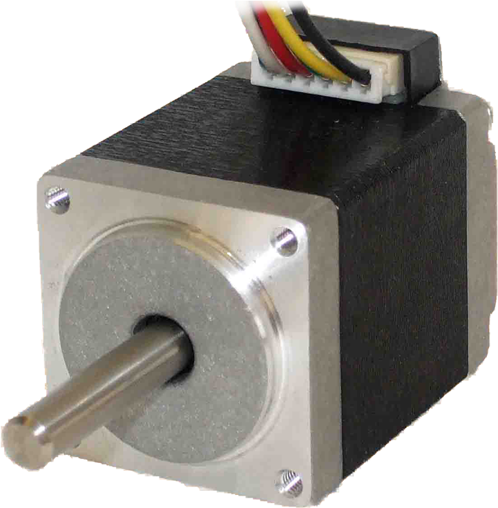 My11hs3-2 Stepper Motor (800x800), Png Download