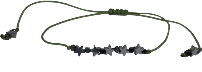 Green Star Png (800x1100), Png Download