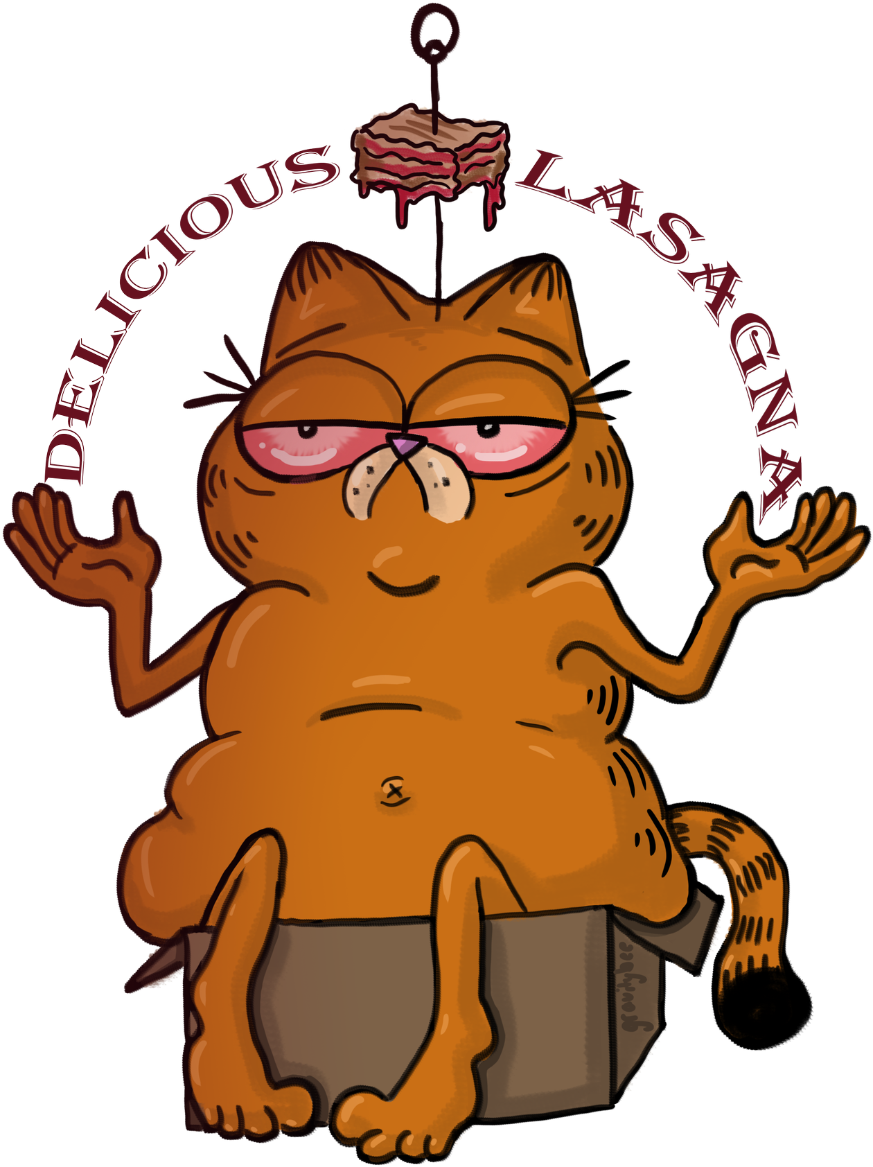 Gravitybee On Twitter (1583x2048), Png Download