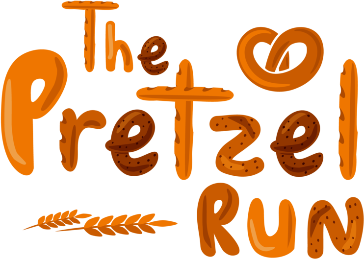 Pretzel Png (800x571), Png Download