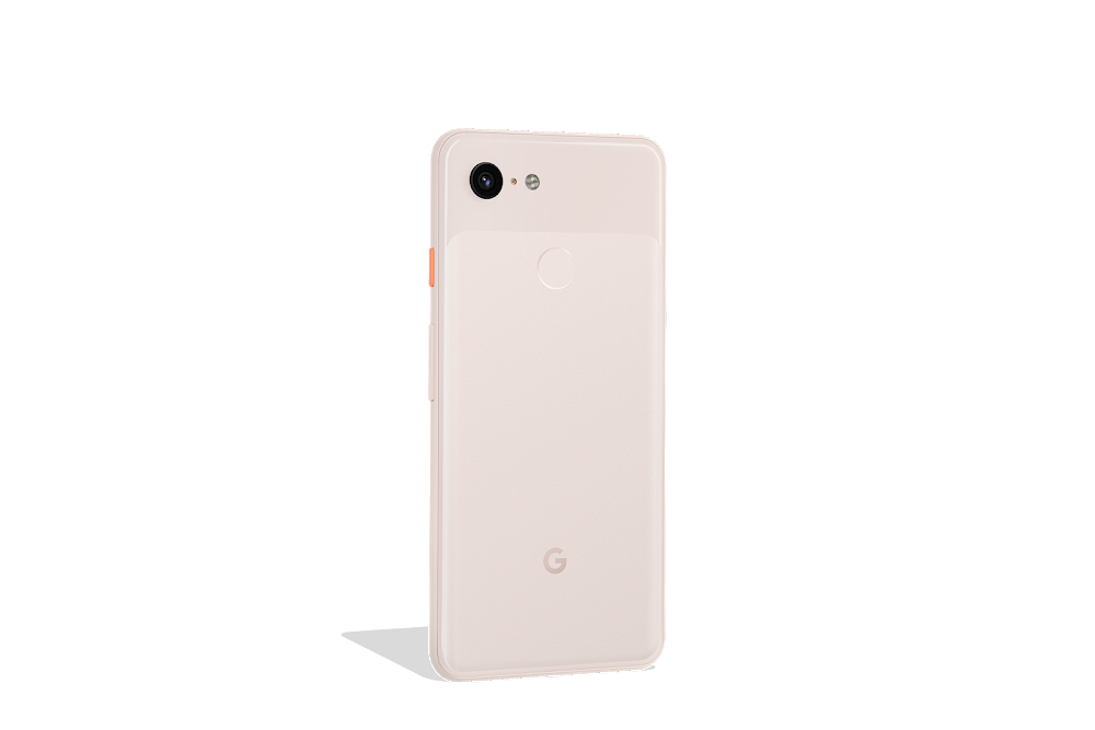 Google Pixel 3 Photos (1000x667), Png Download