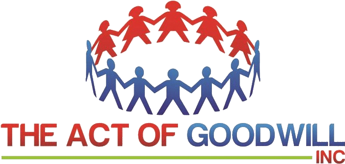 Act Of Goodwill (920x427), Png Download