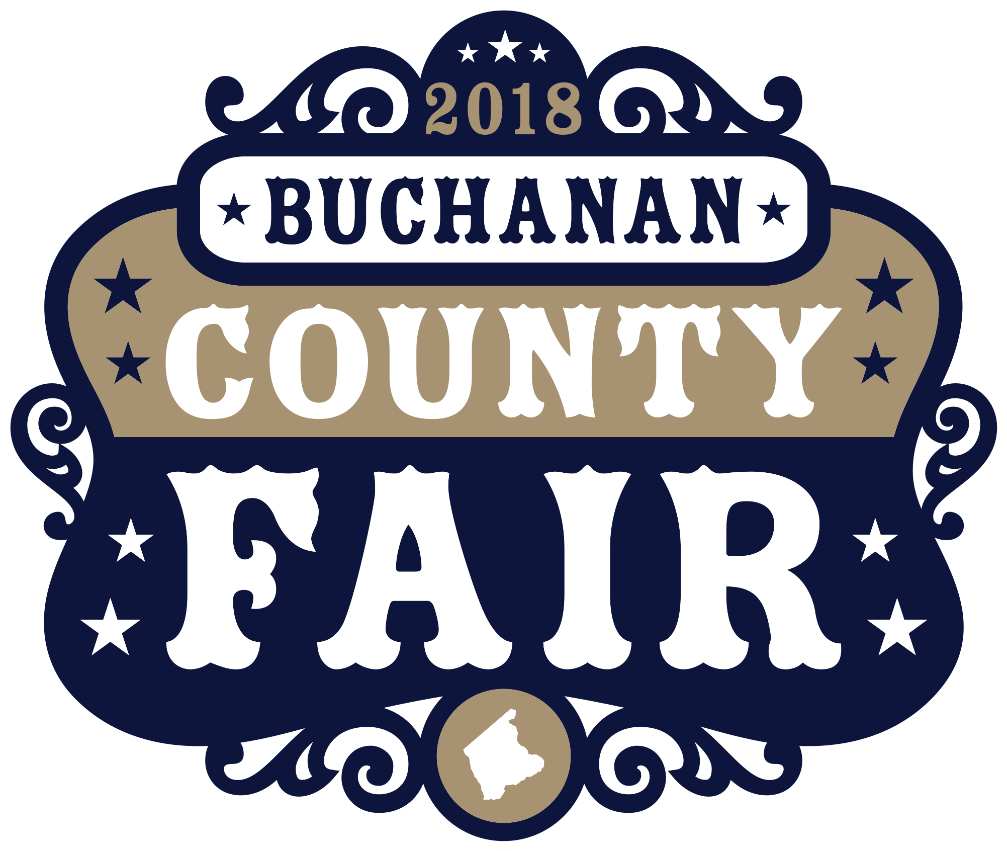 2018 Fair Registration Forms (2113x1783), Png Download