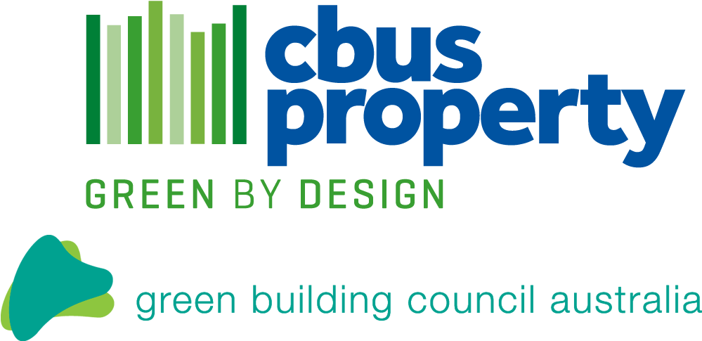 Green Business Council Of Australia (1049x540), Png Download