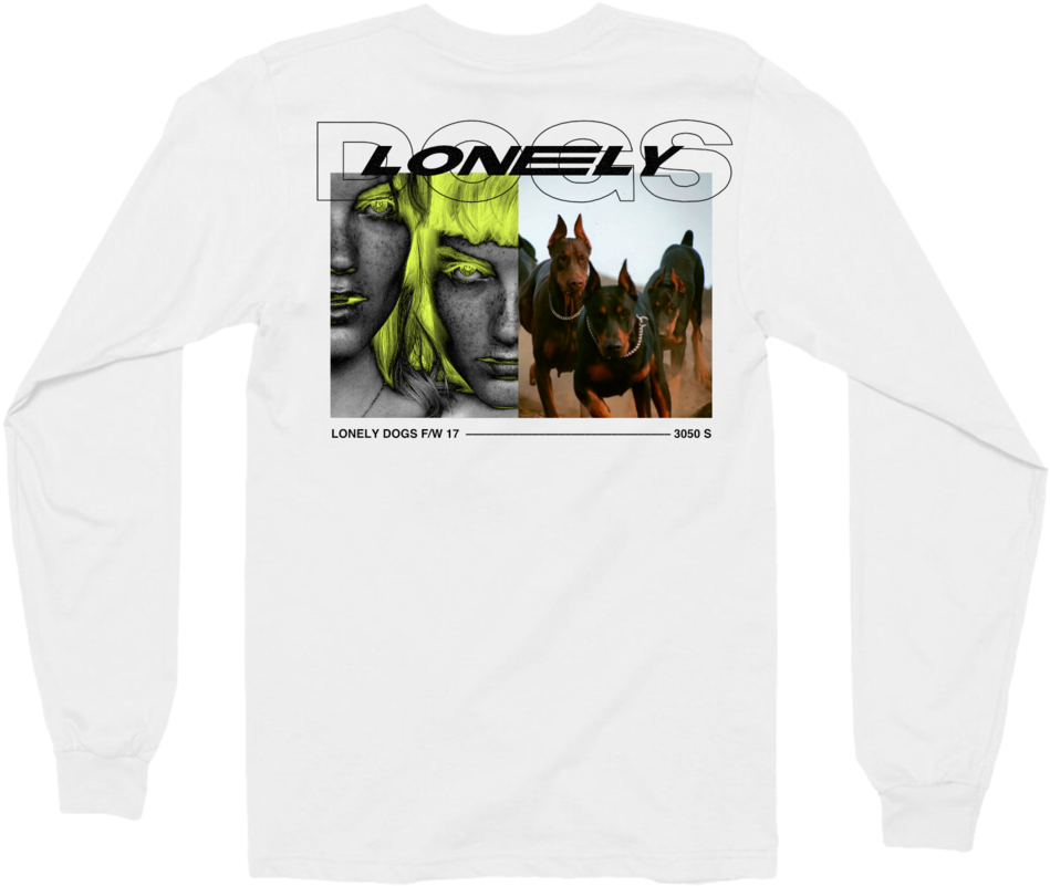 Ld Tee (1000x1032), Png Download