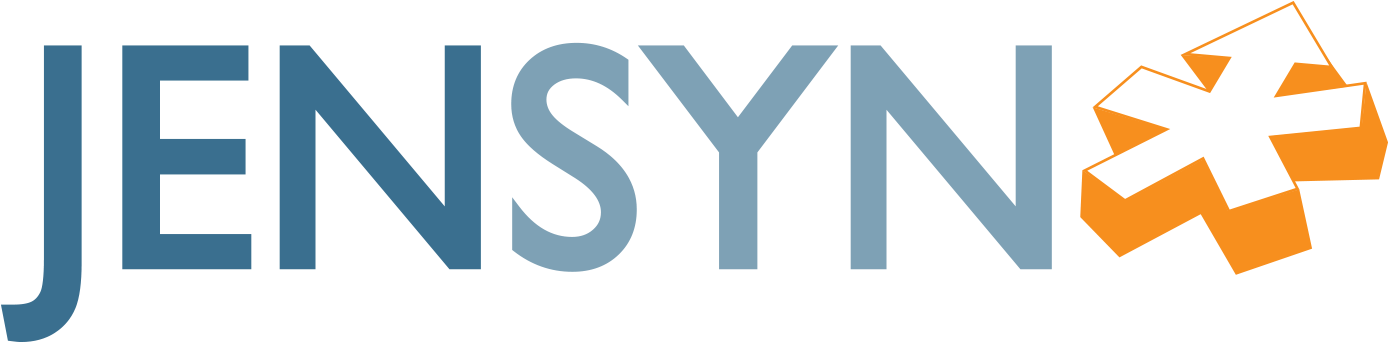 Jensyn Acquisition Corporation (1426x384), Png Download