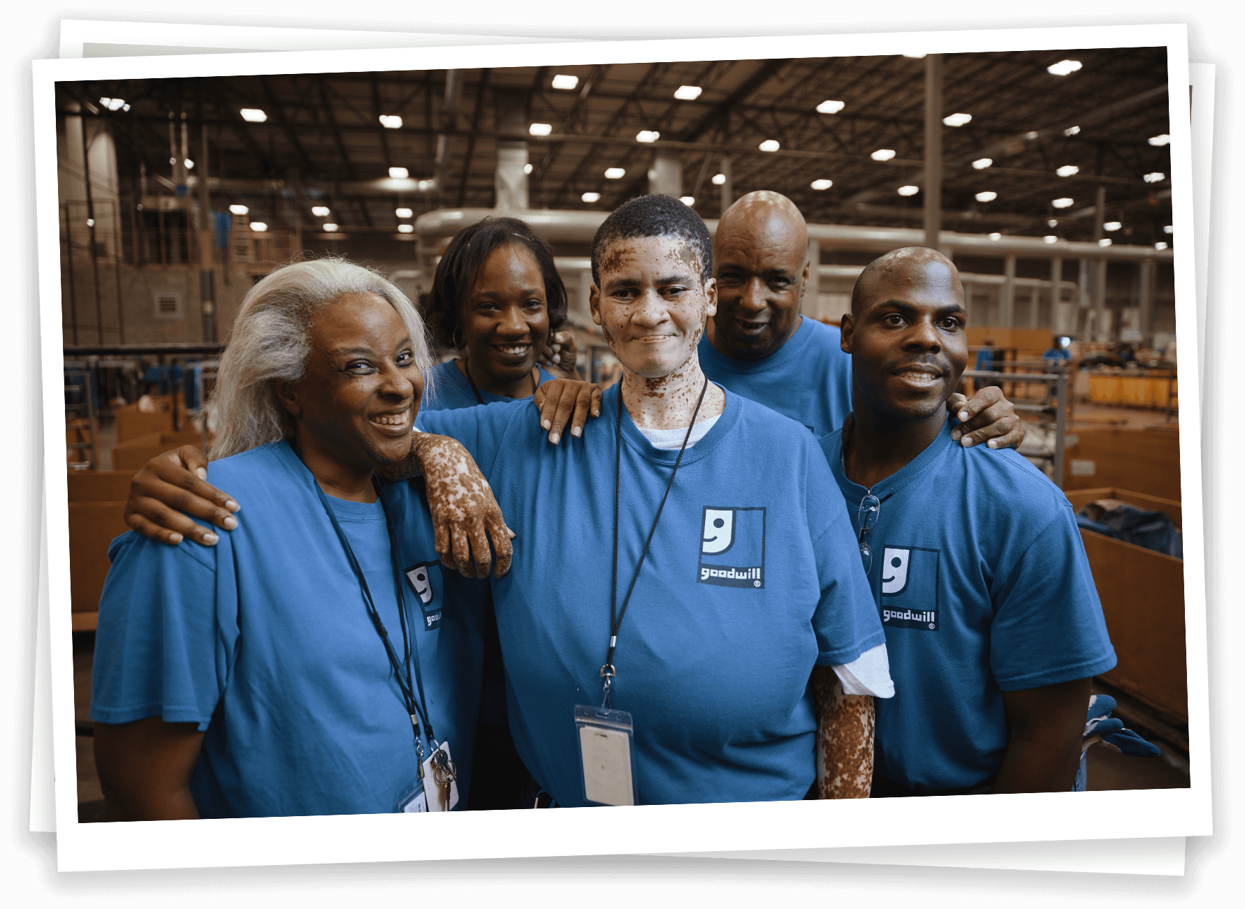 A Cause To Shop (1782x1302), Png Download