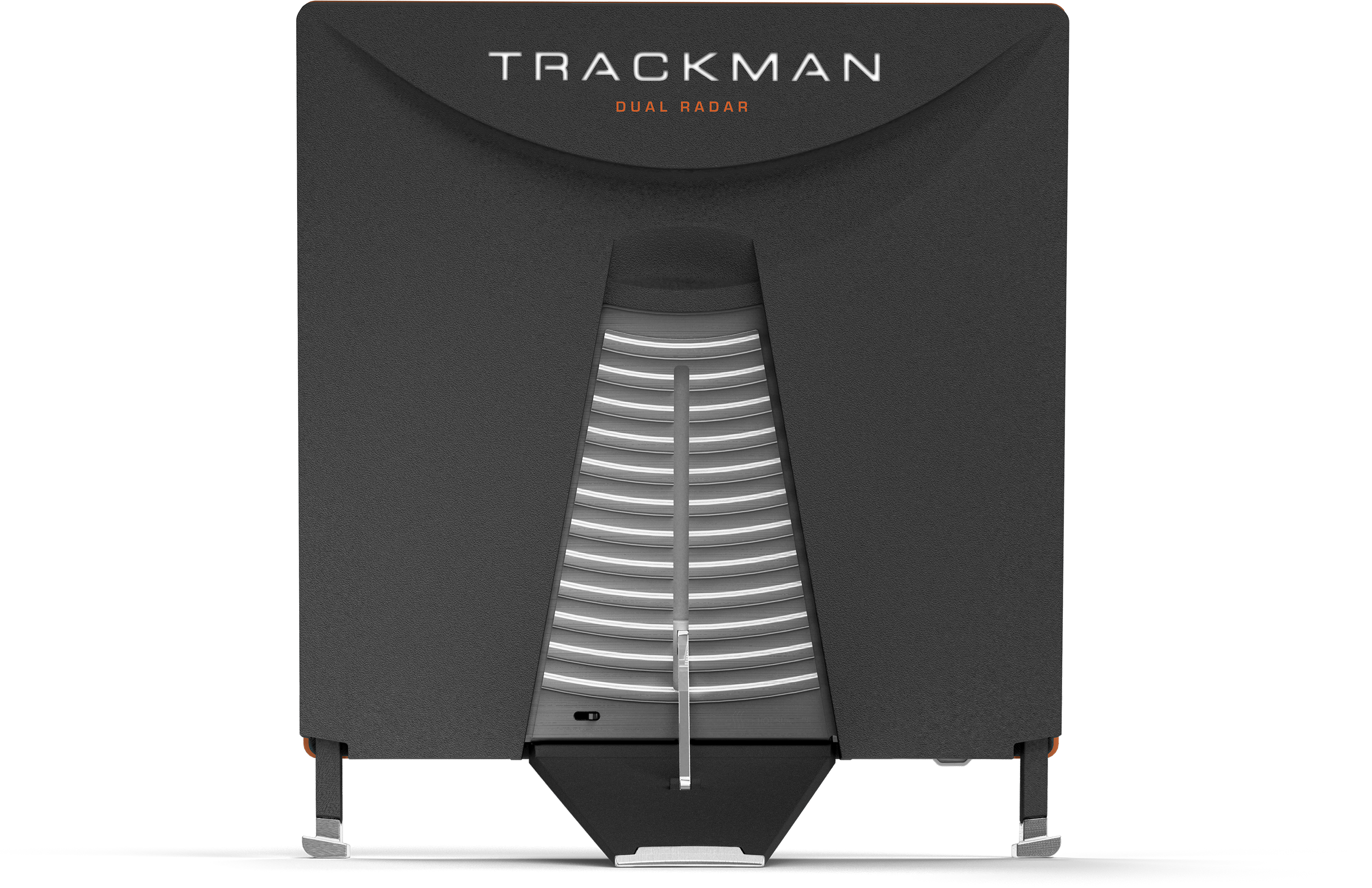 Trackman 3e (3000x2572), Png Download