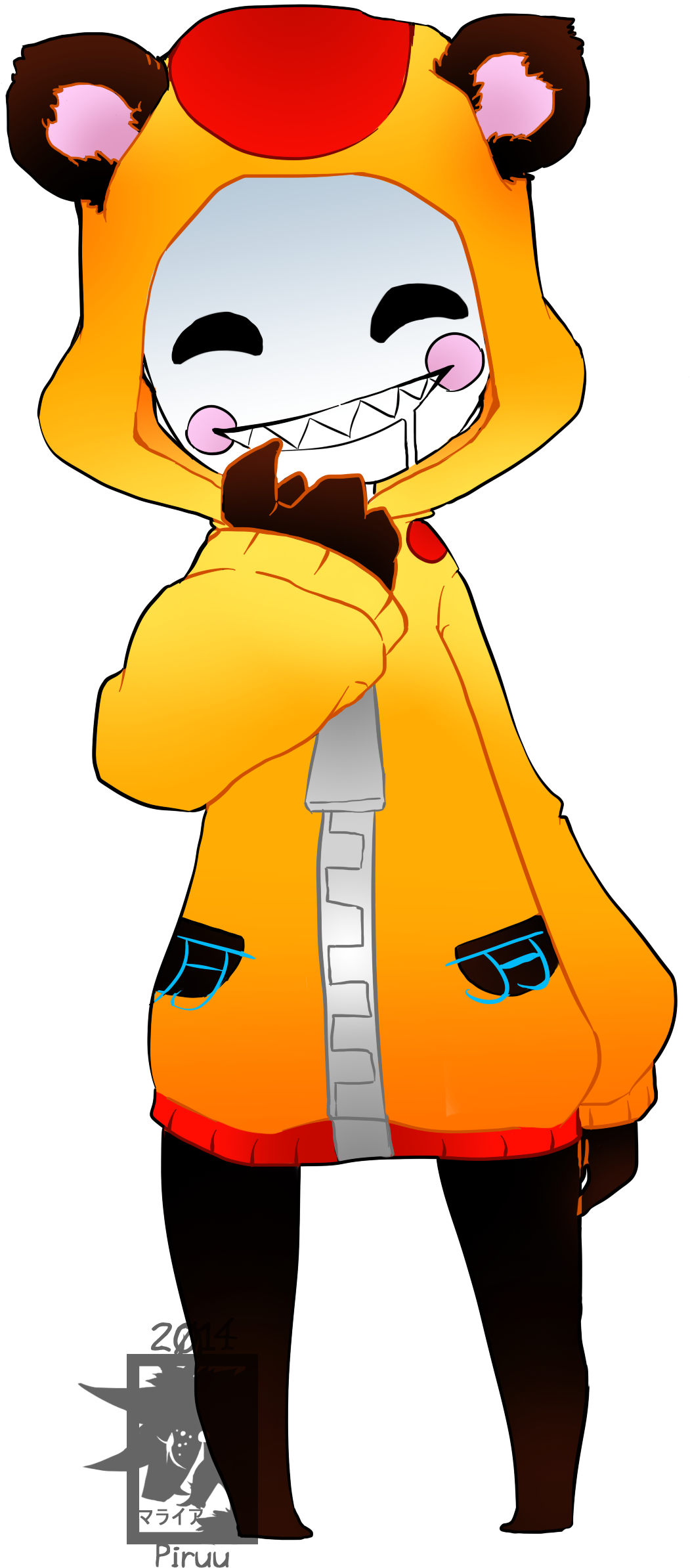 Hee Hungry (1076x2559), Png Download