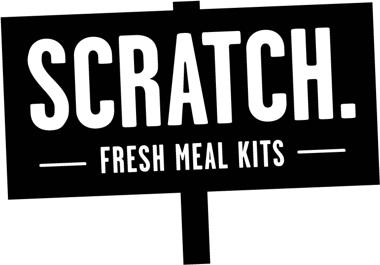 Fresh Meal Kits (1000x700), Png Download