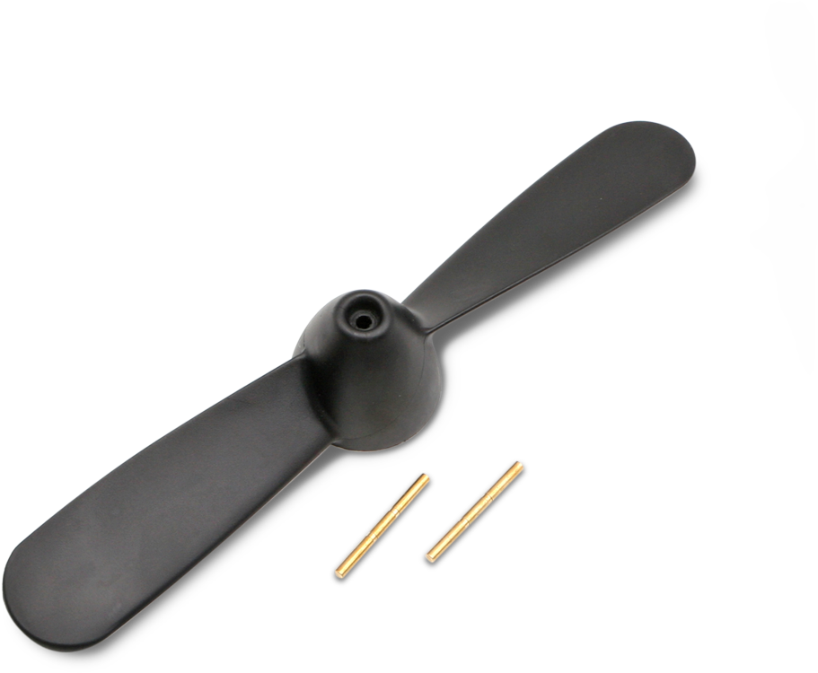 Propel Easy Cruz Replacement Propeller Mounts And Replacement (2000x850), Png Download