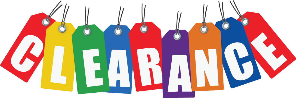 Select A Location Below To View Our Clearance Items (1260x432), Png Download