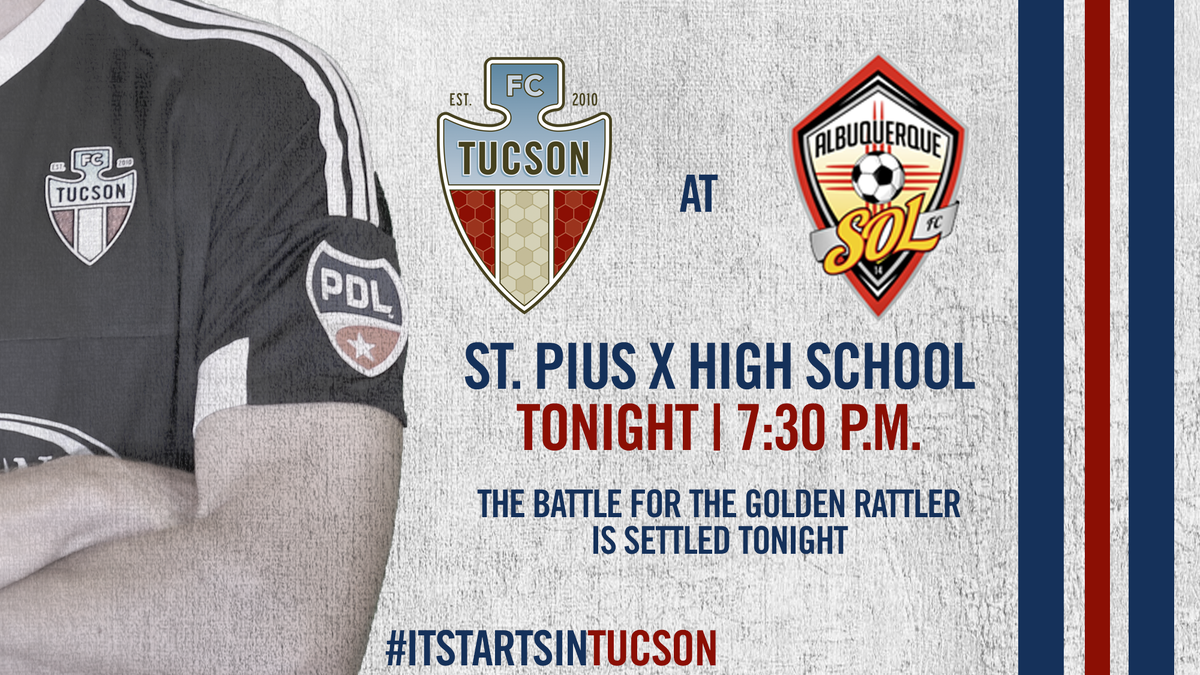 Fc Tucson On Twitter (1200x675), Png Download
