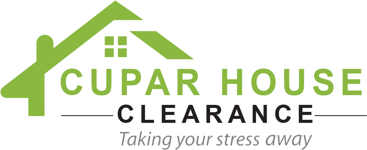 Cupar House Clearance (1400x500), Png Download
