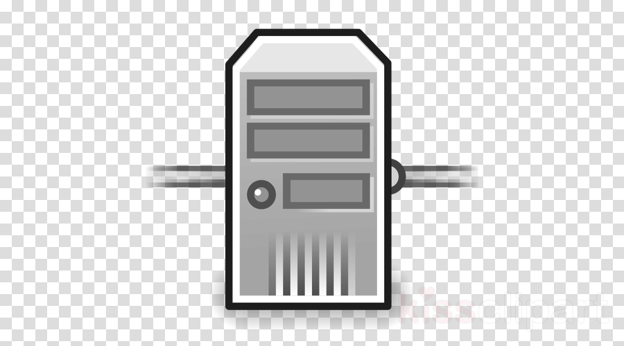 Tango Server Icon Clipart Computer Servers Tango Desktop (900x500), Png Download