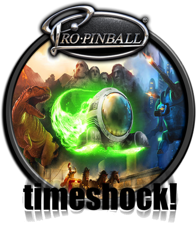 Pro Pinball Ultra (1000x759), Png Download