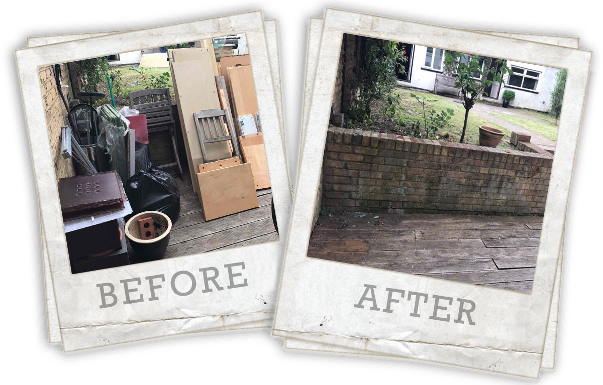 Book Our Clearance Services In Marylebone (1200x767), Png Download