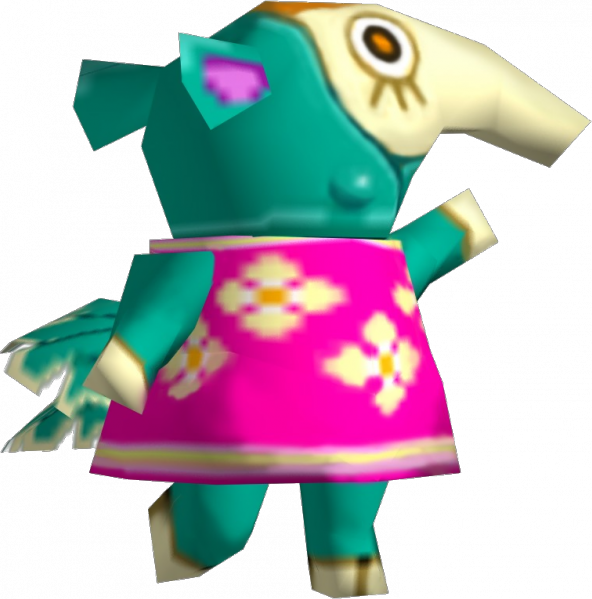 Zoe (592x599), Png Download