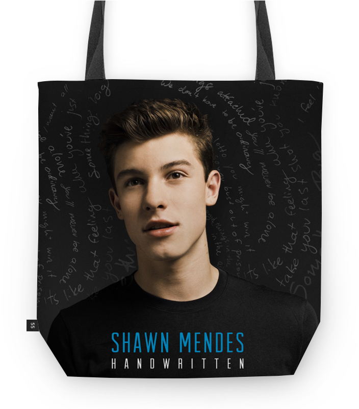 Shawn Mendes De Vinicius Tonellina (800x800), Png Download