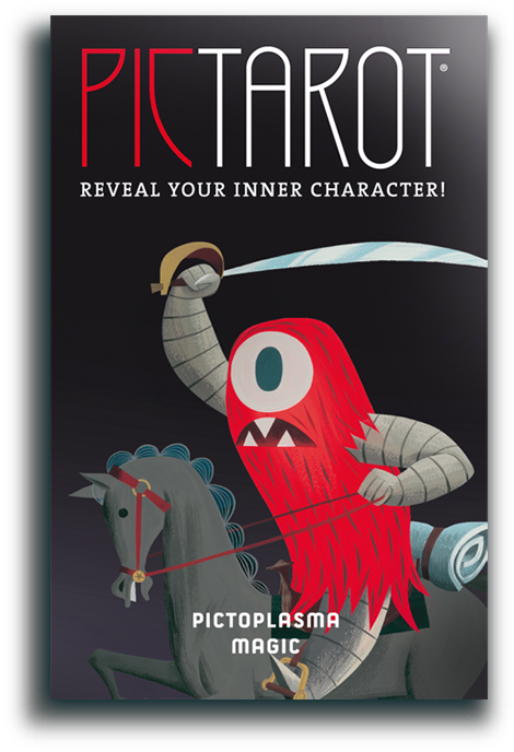 Pictoplasma Shop (624x822), Png Download