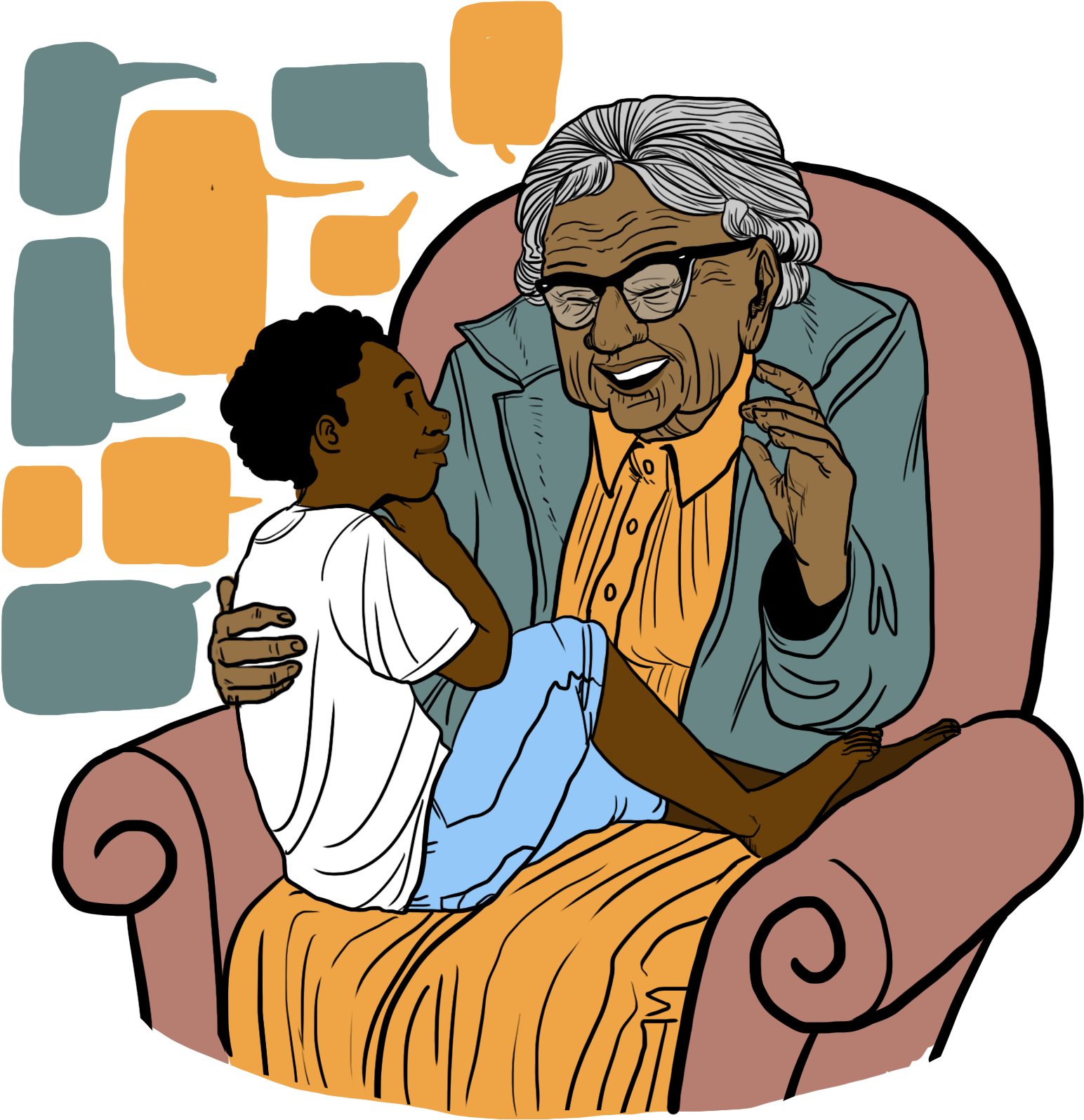 Black History Png (1800x1800), Png Download