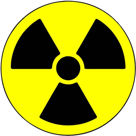 Radiation Png, Download Png Image With Transparent (800x752), Png Download