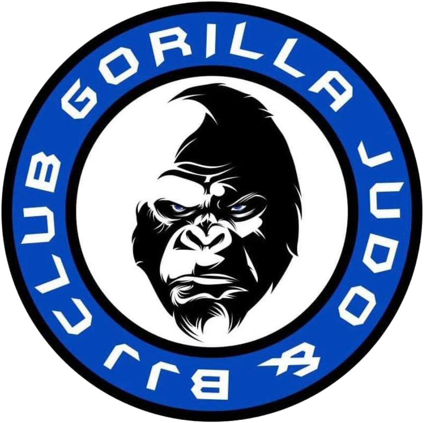 Gorilla-judo (854x852), Png Download