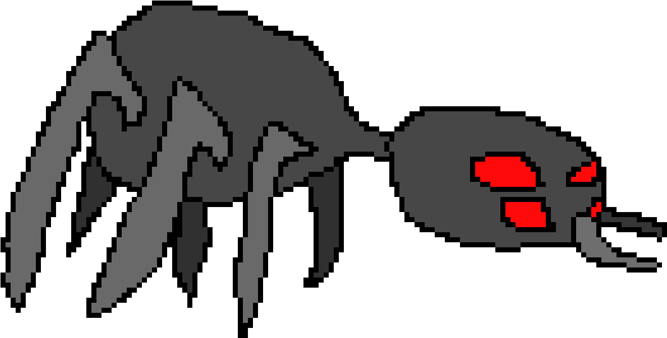 Radioactive Spooder (1780x820), Png Download