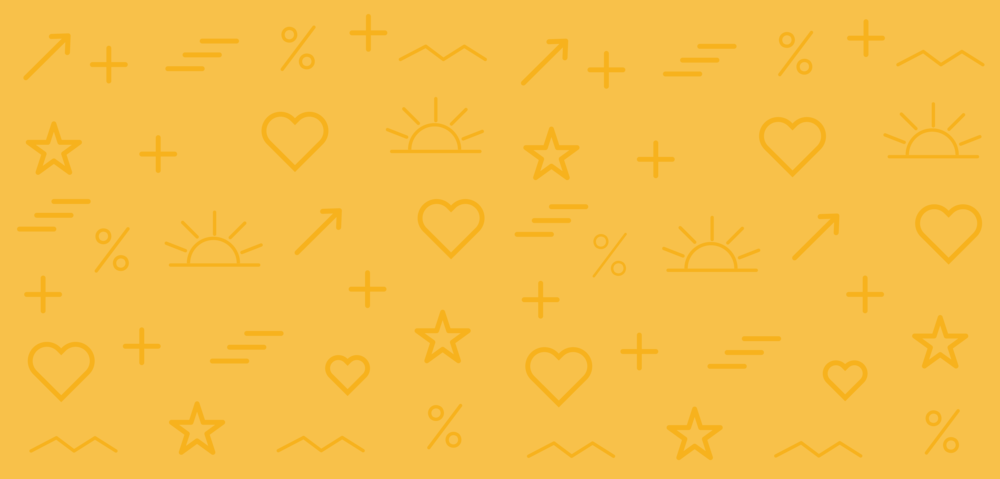 Banner Symbology Monochromatic Gold (1000x479), Png Download