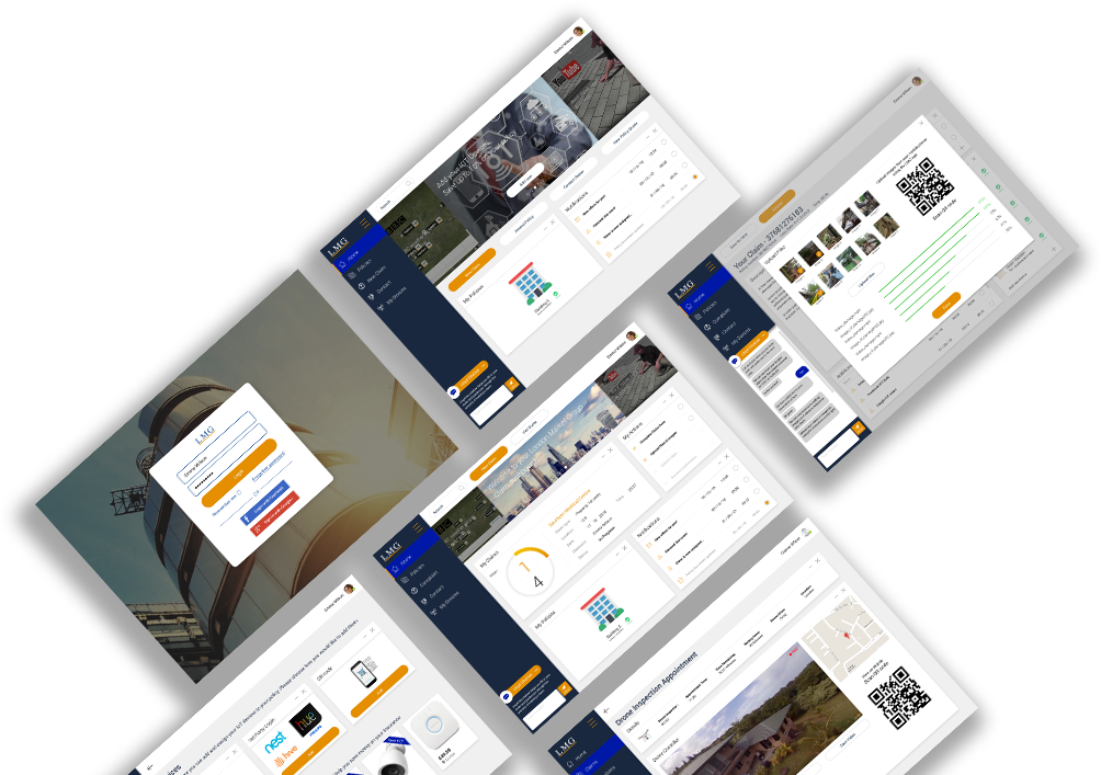 I Created The Prototype With Marvel App, I Decided (1080x720), Png Download