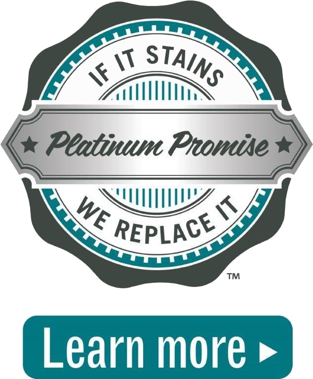 The Stainmaster® Guarantee (648x792), Png Download