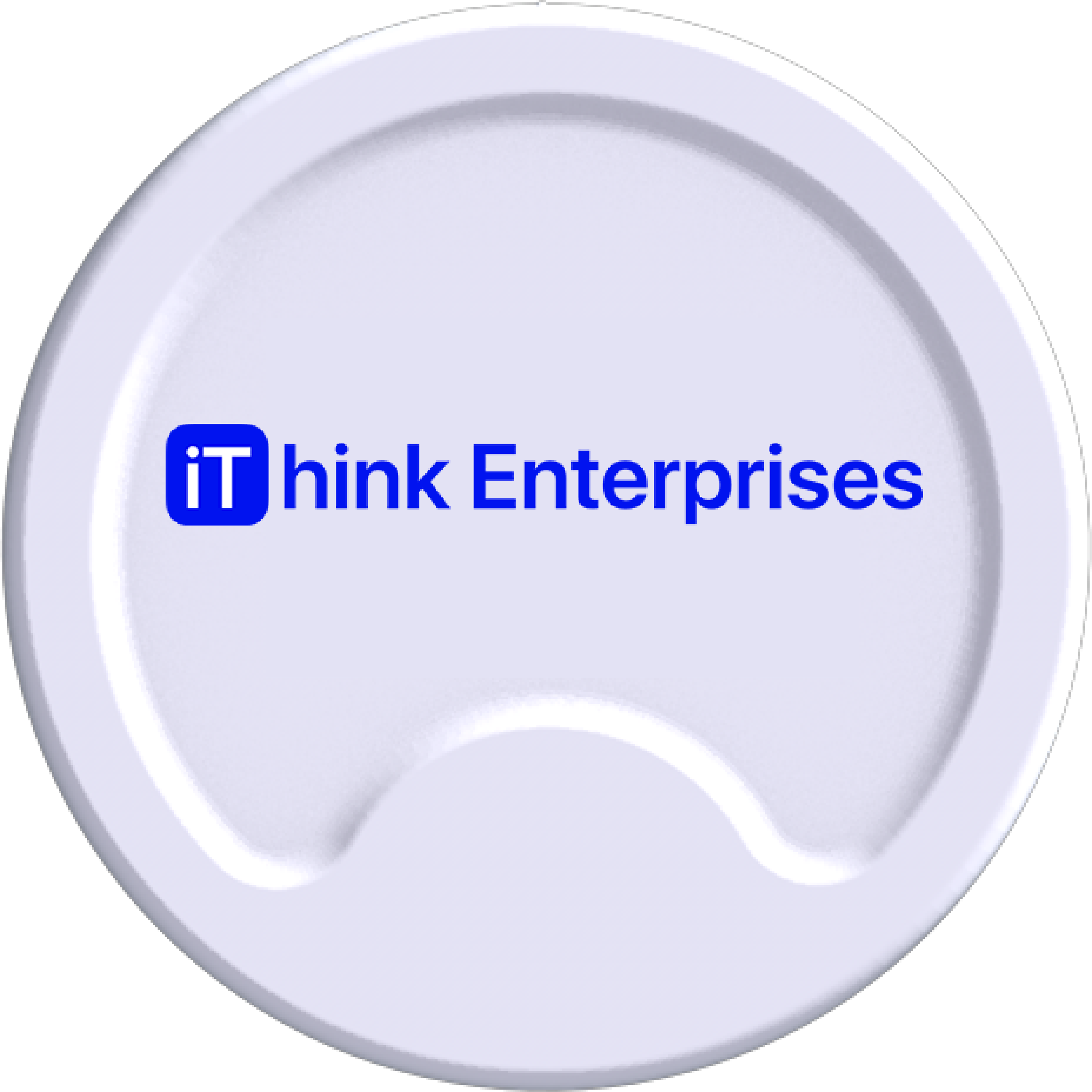 Connecting You To Your Target Market (2321x2321), Png Download