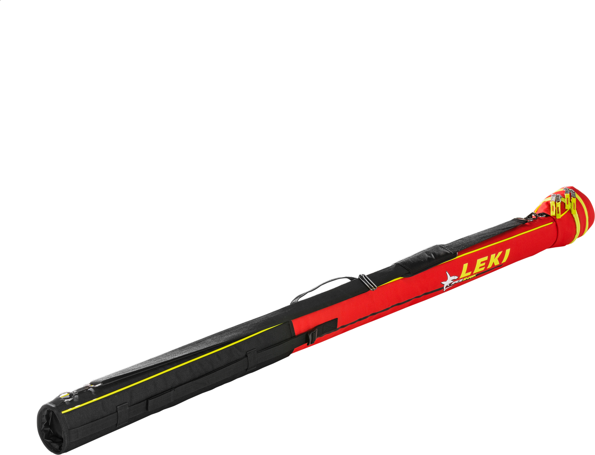 Cross Country Tube Bag (2048x2048), Png Download