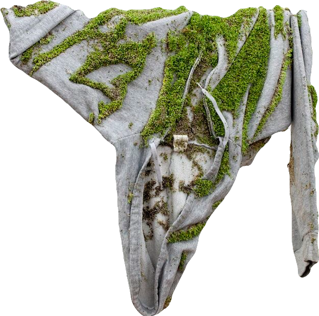 Boogie Hoodie Booty Looty Kidcudi Freetoedit (622x616), Png Download