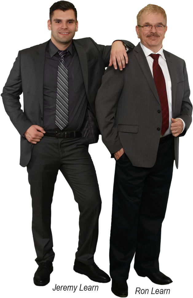 Ron Learn Real Estate Agent Surrey Bc (720x1080), Png Download