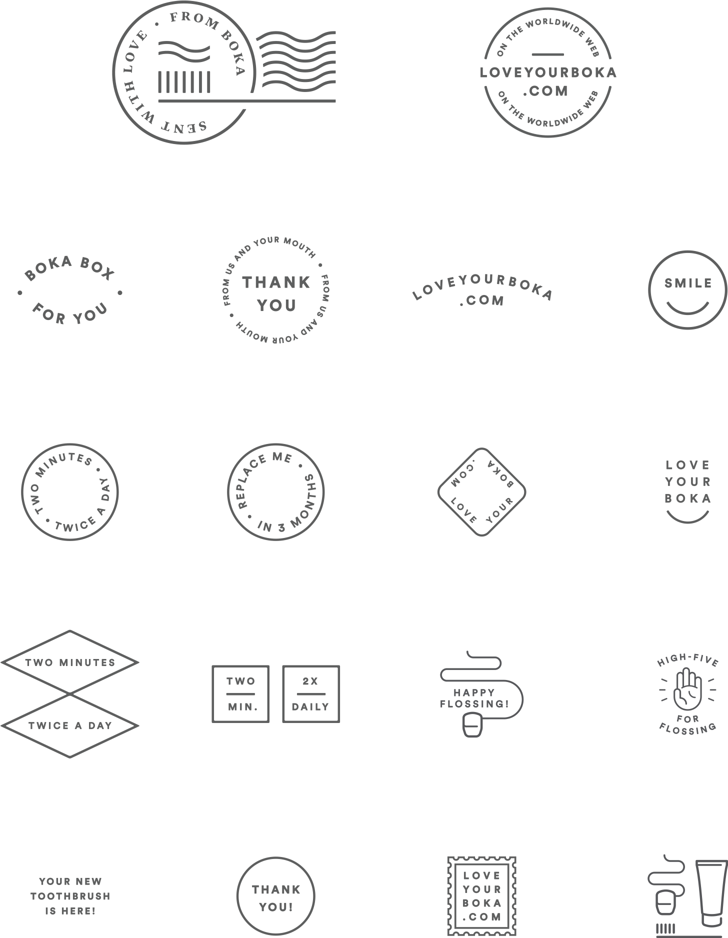 Bokadesign 10-submarks (1610x2123), Png Download