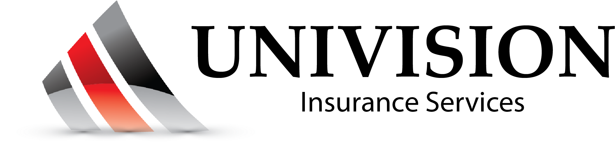 Univision Png (2192x680), Png Download
