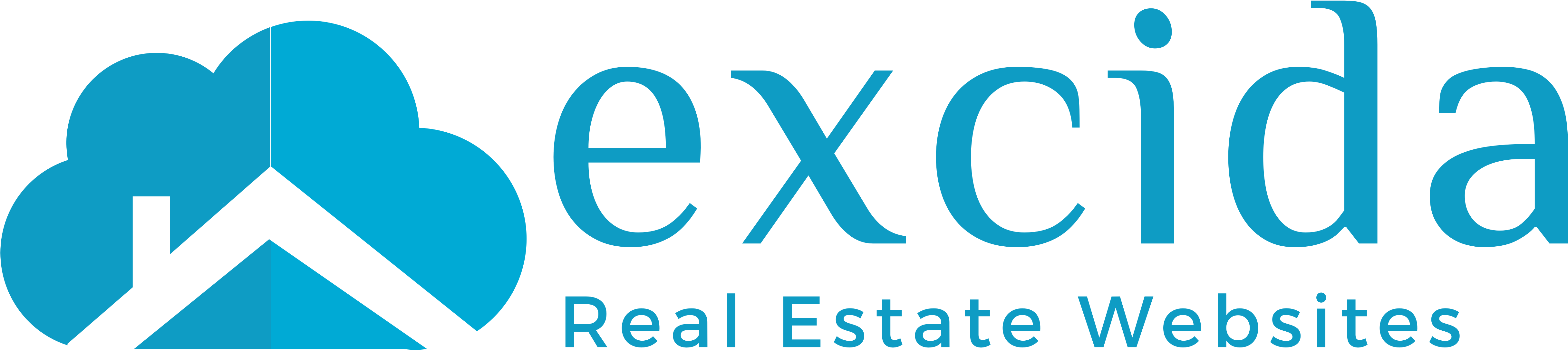 Real Estate Agent Websites (5000x1208), Png Download