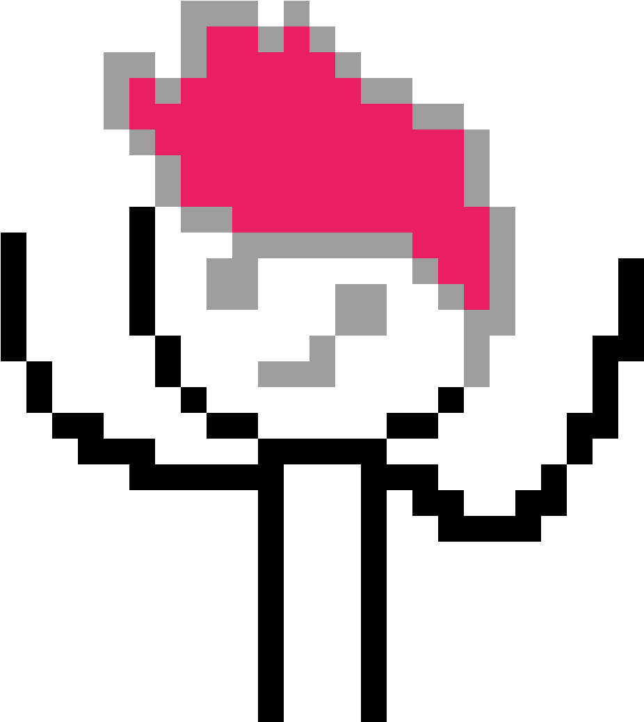 Mettaton Ex Guy (1184x1184), Png Download