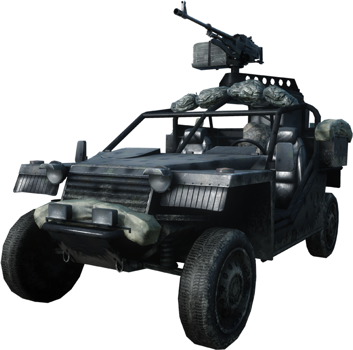 Battlefield One Png (1000x800), Png Download
