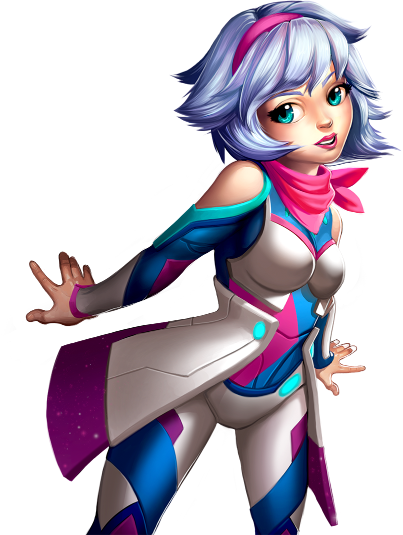 Leona (1920x1080), Png Download