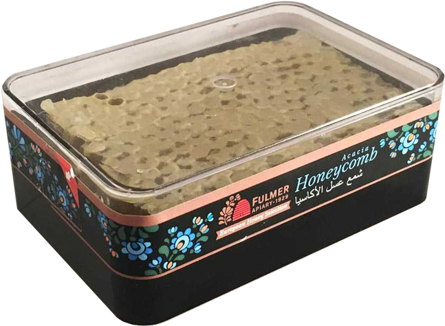 Fulmer Honey Comb (750x480), Png Download