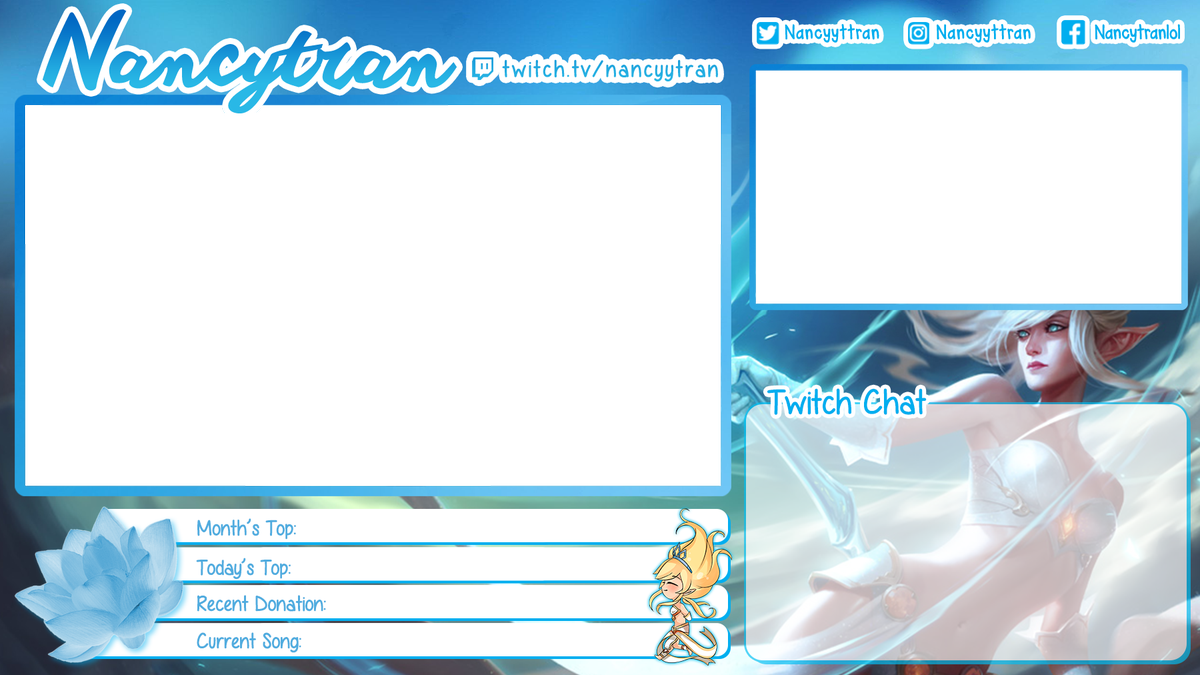 👑 Nancy 👑 On Twitter (1200x675), Png Download