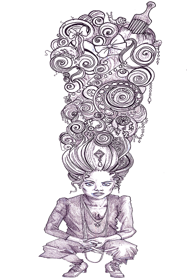 Blowout Honey Comb (960x960), Png Download