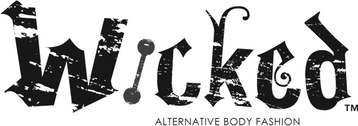 Wicked Body Jewelry (750x750), Png Download