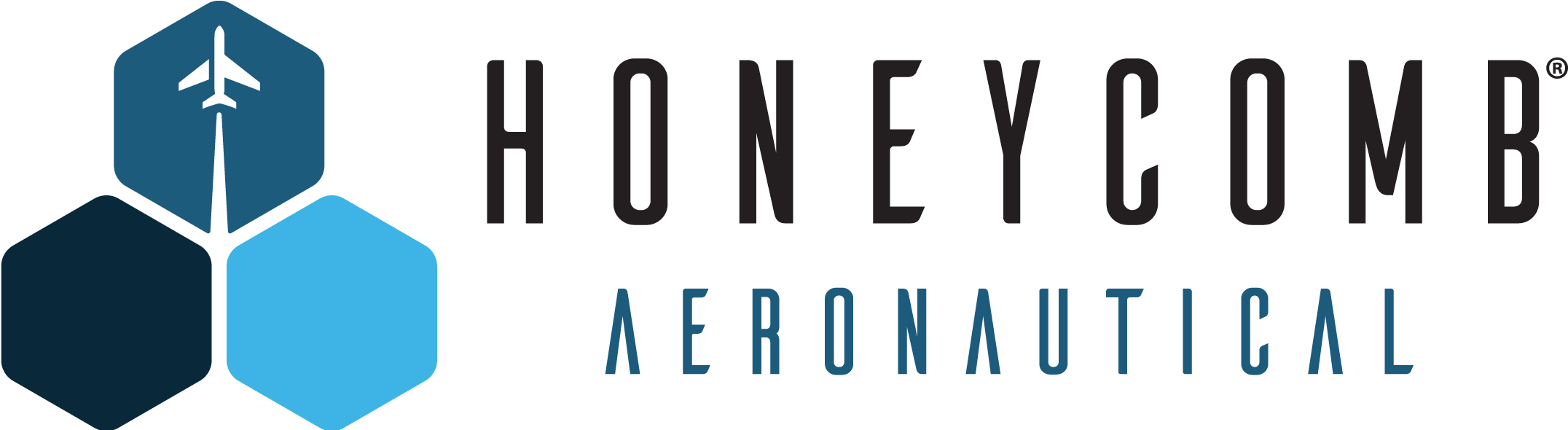 Honey Comb Png (2546x589), Png Download