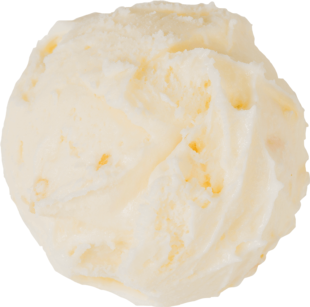 Heavenly Honeycomb Scoop (1000x1000), Png Download