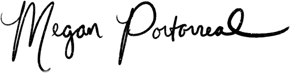 Megan Portorreal (1300x426), Png Download