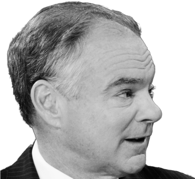 Vice Presidential Debate Bingo (622x579), Png Download