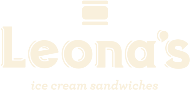 Food Drink Branding Leona's Bootstrap Design Co 1-01 (1000x667), Png Download